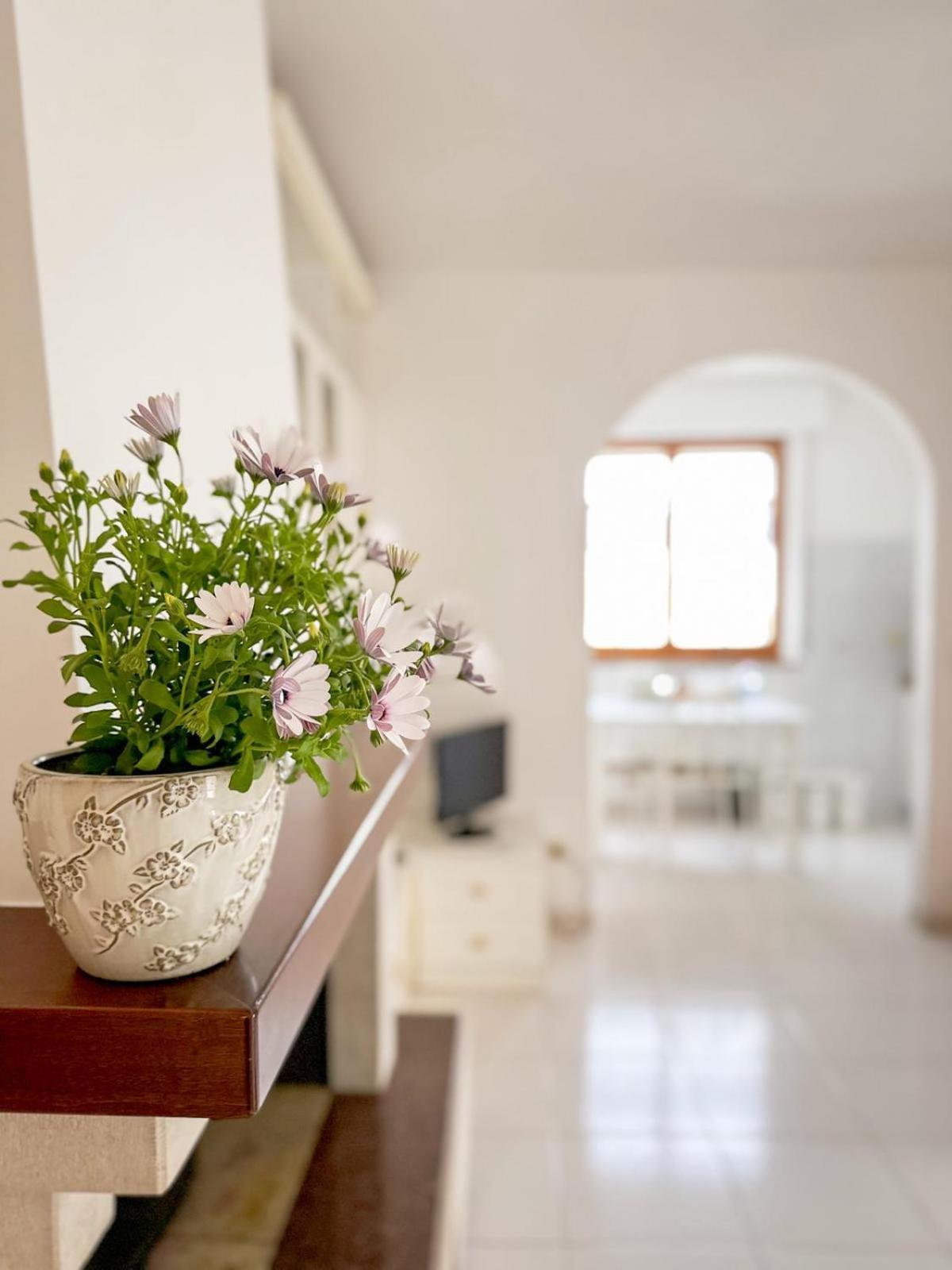 Ferienwohnung La Casa Di Lory Falconara Marittima Exterior foto